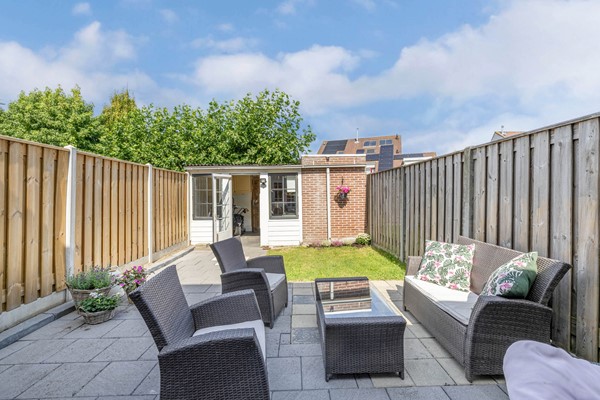 Medium property photo - Gelrelaan 16, 8302 KE Emmeloord
